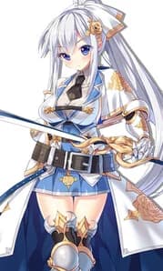 Takamine Ichika