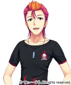 Nishikoori Yuuki