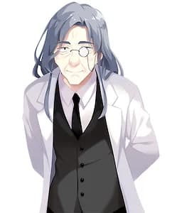 Dr. Gesellmann Ⅲ