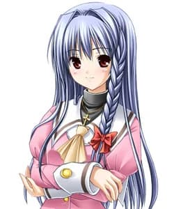 三田村 花恋