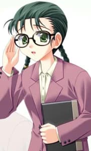 Usui Shouko