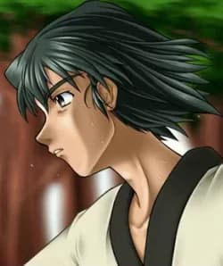Izumo Ryuunosuke