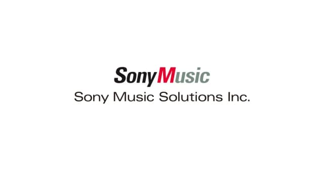 Sony Music Solutions Inc.
