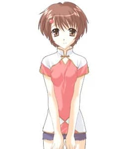 高屋敷 春花