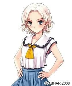 花见麻里矢