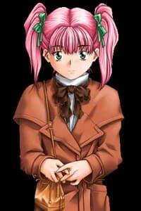 Ichijou Himiko
