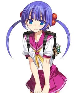 Koushuuin Hazuki