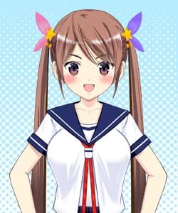 Yayoi Karin