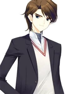 松岡