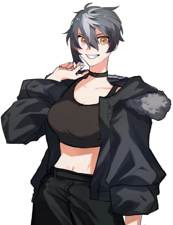 三噛美花