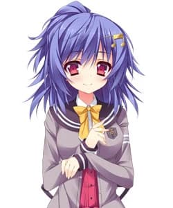 西九条 奏音