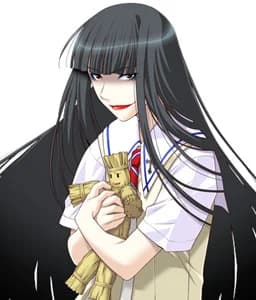 Iwai Rinko
