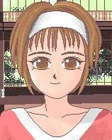 晴子
