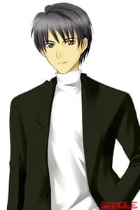 Matsuda Atsuya