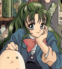 Yocchan