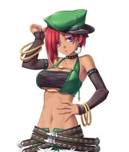 ジェーン