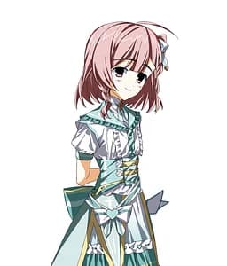 Tsukasa