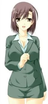 Yayoi Aoba
