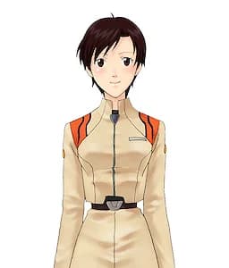Ibuki Maya