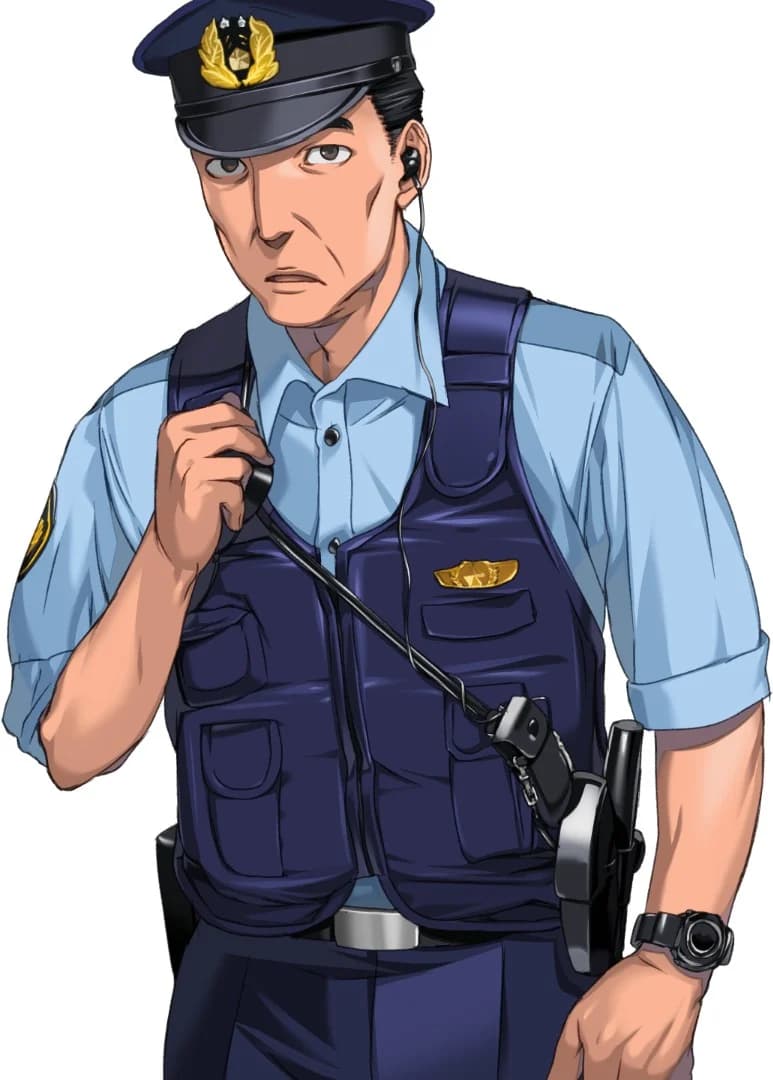大野喜郎