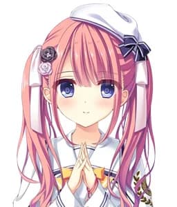Shirakawa Akari