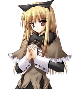 Sasahara Mizuno