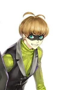 ジェリー