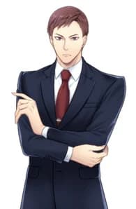 Tougou Masatsugu