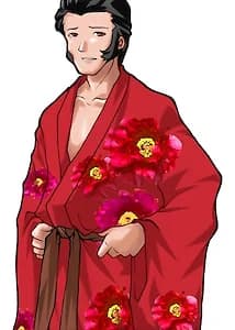 額辺乎子