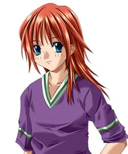 Nara Michitoshi