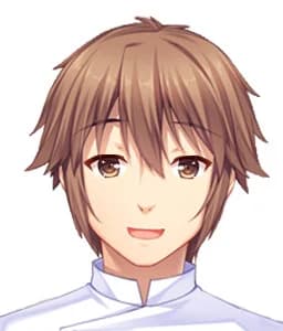 Minazuki Kashou