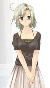 Endou Haruna