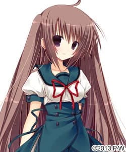Yuyuki Touka