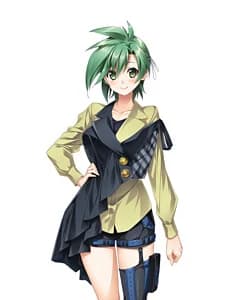 エルニィ 立花