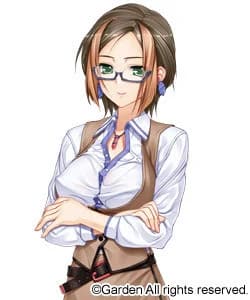 氷野 咲子