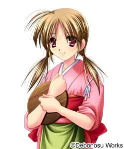 Okuda Anzu