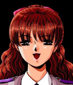 アユミ