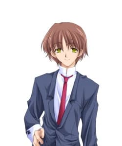 Yuuki Wataru