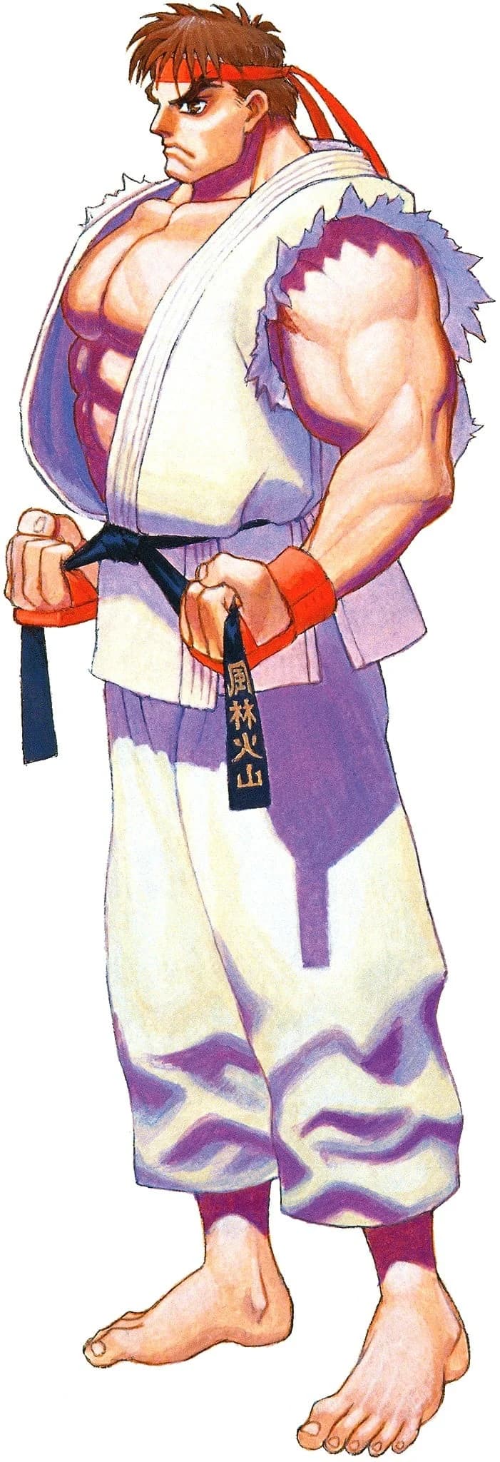 リュウ