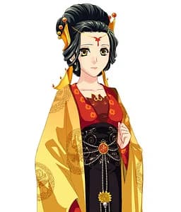 贾元春