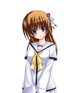桜塚 みな