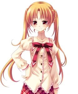 樱森杏子