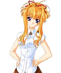 朝比奈 ちづる