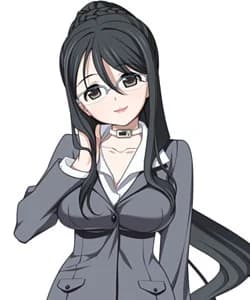 Aoi Natsuki