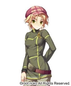 Amamiya Kisa