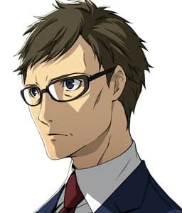 Inoue Minoru