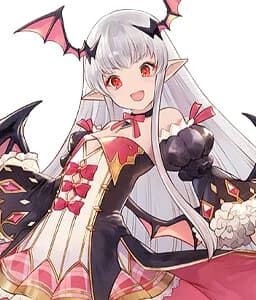 シャドウ・カーミラ