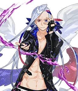 Ikaruga F Subarusky