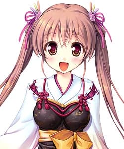 Shiinoha Kotone