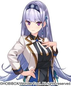 朧ヶ崎あられ